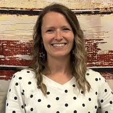 Kathy McIntosh, Editor in Tucson, AZ, USA