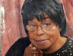 Inez James Martin Obituary August 13, 2025