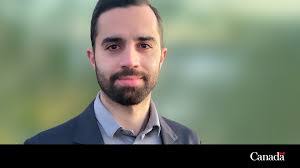 Daniel Schramek's Instagram, Twitter & Facebook