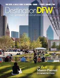Find 113 senior housing options in fort worth,tx for 55+ communities, independent living, assisted living and more on seniorhousingnet.com. Destination Dfw Relocation Guide 2019 Volume 1 By Web Media Group Issuu
