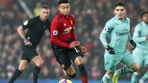 Jesse lingard statistics played in west ham. Manchester United Have Time To Get Back Into Top Four Jesse Lingard