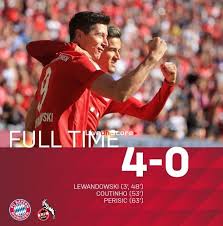 Redirect.bundesliga.com/_bwcs there are some games. Bayern Munich 4 0 Fc Koln Full Highlight Video Bundesliga