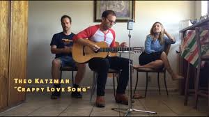 Birds Of A Feather Lyrics Vulfpeck Theo Katzman Crappy Love Song In The Kitchen Youtube