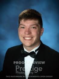 Hi😊 This is my son Kaleb Hubbard. He'll be a graduating 2020 senior from  Sandy High School in Oregon. I was hesitant to do this because he doesn't  like taking or asking