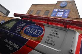 Our experienced technicians are qualified to repair, install and maintain all makes and models of plumbing, heating and cooling equipment for your home. No Jab No Job Uk Plumbing Firm Exploring Vaccine Rules For Staff Reuters