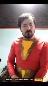 Shazam! gay furry comic - Gay Furry Comics