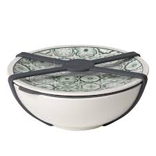 Villeroy & boch is a german manufacturer of ceramics, with the company headquarters located in mettlach, saarland. Villeroy Boch Manufacture Gris Coffee Cup Saucer Hand Painted Crockery High Quality Porcelain 16 Cm White And Grey