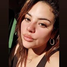 Why is my female piglet peeing white?