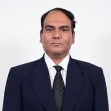 Ajay Chauhan's Instagram, Twitter & Facebook