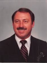 Obituary information for Ronald Lykens