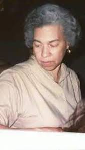 Wanda Marietta "Marion" Allen Obituary