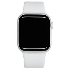 We did not find results for: Apple Watch Series 6 Gps Cell 40mm Silver Alu White Sport Band 587 95