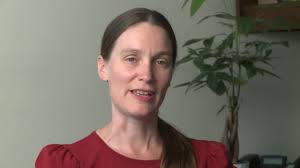 Life as a Global Surgery, Dr. Jennifer Rickard