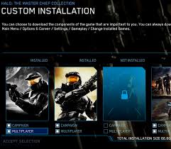 Halo the master chief collection torrent download for pc from 1.bp.blogspot.com this guide is suitable for the halo master chief collection, which includes halo reach, halo combat evolved, halo 2, halo 3, halo 3: Can T Install Halo Master Chief Collection Pc