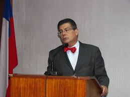 Ex rector de la U. de Chile Dr. Luis Riveros Cornejo criticó falta de  visión estratégica del desarrollo nacional
