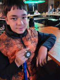 The Bendigo Dragons Gridiron Club have their eyes set