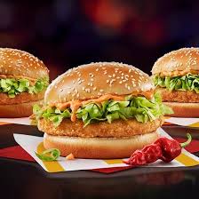 How much is mcdonald's spicy chicken sandwich. Mcdonald S Spicy Mcchicken Sandwiches Are Back For 2020 Redflagdeals Com