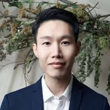 Jon Lam, Canary Wharf, London, United Kingdom