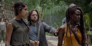 Whoa Did The Walking Dead S Robert Kirkman Finally Reveal The Cause Of The Zombie Outbreak In 2020 Walking Dead Season The Walking Dead Fear The Walking