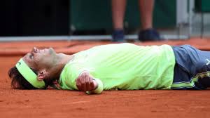Paris — in full control of the french open final, a rather familiar position for him, rafael nadal suddenly was worried. Nadal Winning 12 French Open Titles Is A Dream I Never Would Have Imagined Marca In English