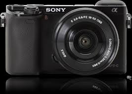 Plus it's got an extensive feature set. Sony A6000 Review Digital Photography Review