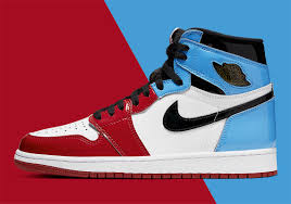 Air jordan 1, spor ayakkabı. Air Jordan 1 Fearless Ck5666 100 Store List Sneakernews Com