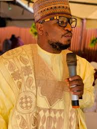 Speeches by VIPs now .. #36babanyonyaconvention2025 #GalaDinner2025  #BabaNyonya