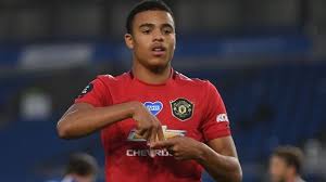 However, solskjaer confirmed the three of them were likely to. Sportmob Facts About Mason Greenwood