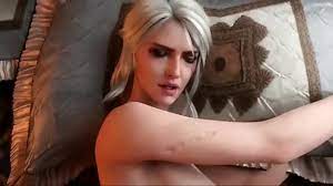 The Witcher: Ciri Compilation - XVIDEOS.COM