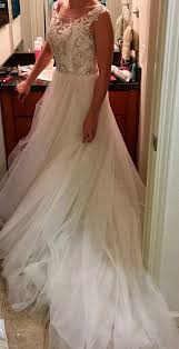 Maggie sottero montgomery