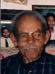 Obituary of Otis Francis Palmore