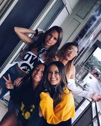 The University Of Iowa Hawkeyes Game Day Tailgate Tailgate Outfit College Tailgate Outfit Iowa Hawkeyes