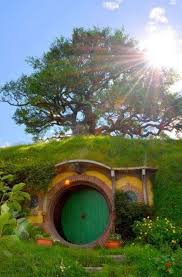 Garden Ideas New Zealand Backyards Hobbit Houses 36 Ideas Hobbit House The Hobbit Hobbit Hole
