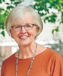 CAROL ANNE BENZON DANDRADE, 74 ‣ Ocean City Sentinel