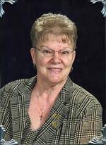 Obituary information for Mona Bergeron