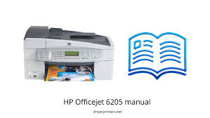 See why over 10 million people have downloaded vuescan to get the most out of their scanner. Hp Officejet 6205 Driver And Software Download