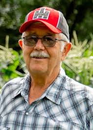 David Bailey Obituary October 9, 2019