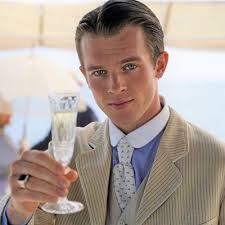 Duisburger Jannis Niewöhner als „Felix Krull“ in den Kinos