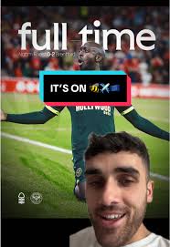 Morgan Gibbs-White: ¿Dónde está el jugador?