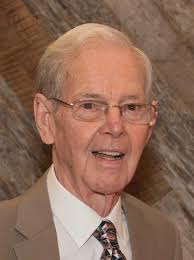 Kenneth Vaught Obituary