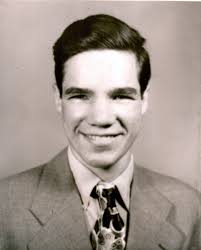 Ivan Anderson Obituary