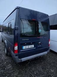 Image result for Dark Blue 2002 Transit