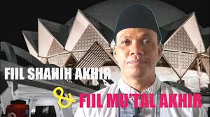 Tata bahasa arab dengan harga rp18.000 dari toko online toko buku albarokah, jakarta timur. Fiil Shahih Akhir Dan Fiil Mu Tal Akhir Nahwu Wadhih Juz 2 Youtube