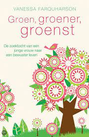 Bol Com Groen Groener Groenst Vanessa Farquharson Boeken Groen Boeken Julia Child