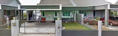 New house, for sale new single storey, for sale new terrace house, for sale new link house, for sale location: Kuching Jalan Stephen Yong Single Storey Semi D House For Sale Real Estate Property Malaysia