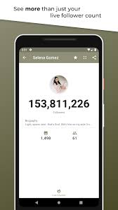 Below is the current follower count for your tumblr. Instastatistics Live Follower Counter Apk 1 2 1 1941 Release Fur Android Herunterladen Die Neueste Verion Von Instastatistics Live Follower Counter Xapk Apk Bundle Herunterladen Apkfab Com