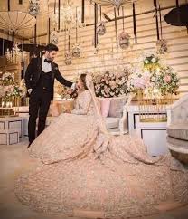 Girls love shopping, and when it comes to wedding attire then the curiosity of shopping goes high up. Most Beautiful Bridal Dresses Of Pakistani Celebrities Top 10 Reviewit Pk