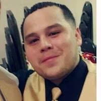 Christopher Chavarria