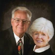 Bruce Carr Obituary (1935