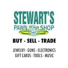 We did not find results for: Stewart S Pawn Shop Home Facebook
